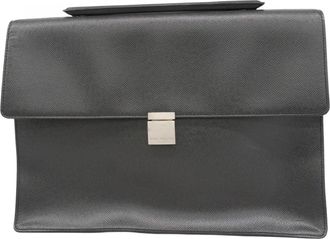 Louis Vuitton Ardoise Briefcase (Pre-Owned)