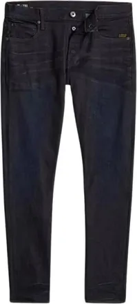 G-Star Uomo, Jeans, Blu, W31, new