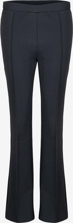 Barbara Bui Ausgestellte Hose aus Stretch-Jersey