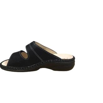 Finn Comfort Dames, Schoenen, Zwart, Maat: 41 EU