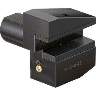 Fortis Portaherramientas Radial Vdi,izquierda Forma B4 40x25mm Up Fortis