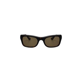 Port Tanger Gafas de Sol Dil - Accessories - unisex - Marr&oacute;n - ONE SIZE