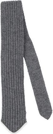 Brunello Cucinelli ACCESSORIES - Ties & bow ties sur YOOX.COM