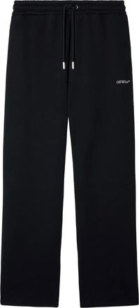 Off-white Pantaloni sportivi Vanish Arrow - Nero