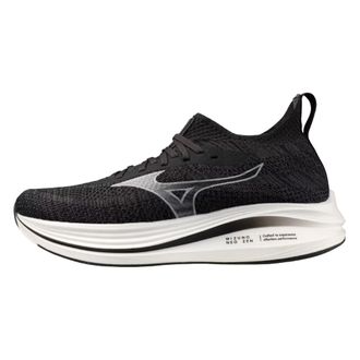 Mizuno Mizuno Neo Zen Black / White J1GC258654 Mens
