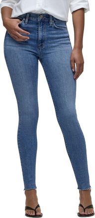 Hudson Hudson Jeans Barbara High-Rise Super Skinny Ankle Jean