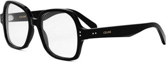 Celine Celine, unisex, Accessoires, Zwart, Maat: 53 MM