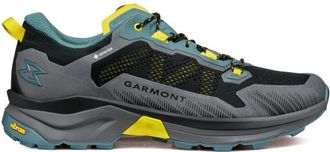 Garmont Nexus GTX Wanderschuhe f&uuml;r Herren | grau