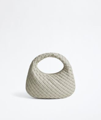Bottega Veneta Baby Veneta - Bianco - Donna - U