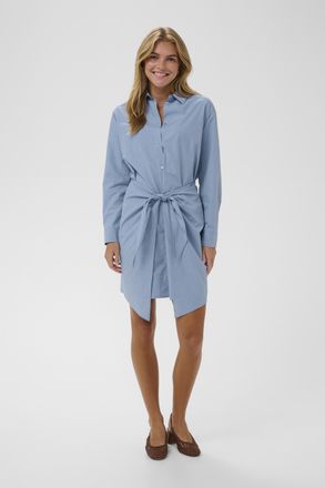 Saint Tropez Jurk PersiaSZ Jurk Regular fit