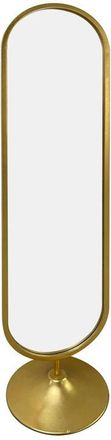 Richmond Interiors Design Standspiegel Moya 170 x 40 cm Archiviert