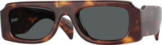 Oliver Peoples OV5610SU Edition 4 1007P2 Womens Sunglasses Tortoiseshell Size 52