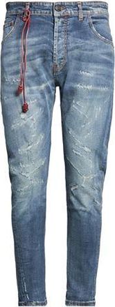 Yes London BOTTOMWEAR - Pantaloni jeans su YOOX.COM