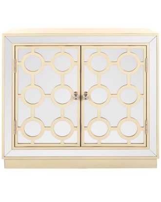 Safavieh Kaia Door Chest