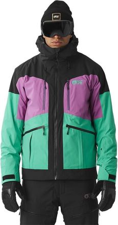 Picture Naikoon Jacket - Mens in Bright Magenta at Nordstrom, Size Medium