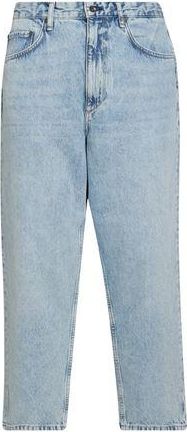 Rag & Bone BOTTOMWEAR - Pantaloni jeans su YOOX.COM