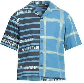 Emporio Armani Shirts
