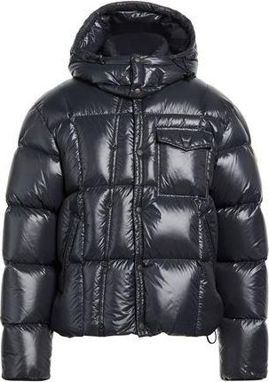 Moncler COATS & JACKETS - Puffers sur YOOX.COM