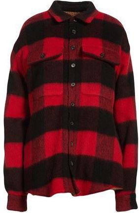 Dsquared2 CAPISPALLA - Giacche & Giubbotti su YOOX.COM