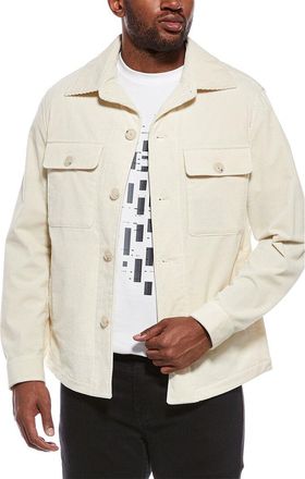 HUGO BOSS Boss Hugo Boss Carper Corduroy Overshirt