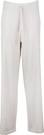Eleventy Mujer, Pantalones, Beige, Talla: S