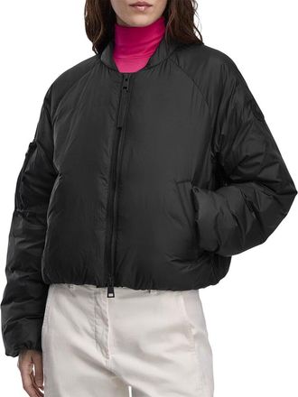 Canada Goose Elba Down Bomber Jacket