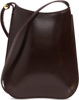 Jacquemus Le Porte Telephone Bisou Bag