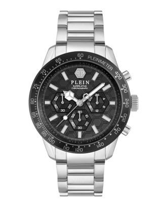 Philipp Plein Pleinmeter Chronograph Watch
