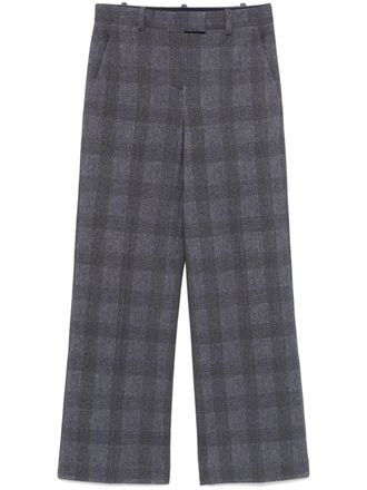 Circolo 1901 Womens Trousers blue