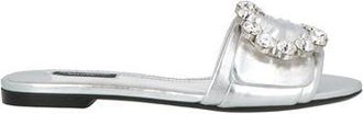 Dolce & Gabbana FOOTWEAR - Sandals on YOOX.COM