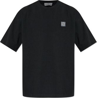 Stone Island Uomo, Top, Nero, 2Xl, new