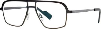 Theo unisex, Accessoires, Zwart, Maat: 53 MM