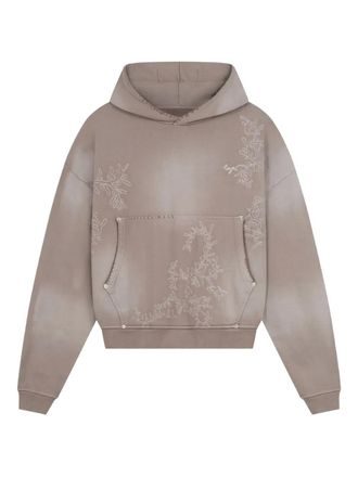 Rough. Fig Leaf sweater - Neutrals