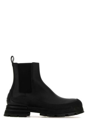 Alexander McQueen Boots