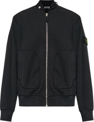 Stone Island Uomo, Felpe, Nero, 2Xl, new