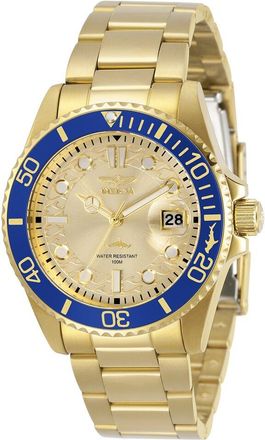 Invicta Womens Pro Diver Watch