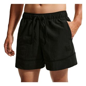 Nike N.A.C. Dri-FIT Short Black IM3618-010