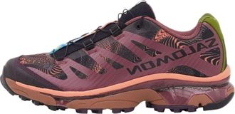 Salomon XT-4 OG R.A.D Pack - Nocturne Tawny Port 477472