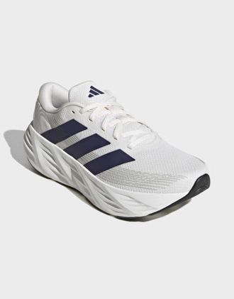 adidas adidas Performance - Galaxy 8 - Scarpe da running bianco nuvola / blu scuro