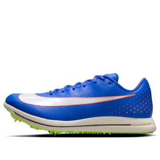 Nike Triple Jump Elite 2 Racer Blue AO0808-400