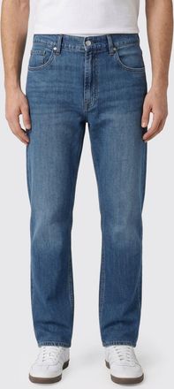 7 For All Mankind Jeans straight 7 For All Mankind in denim