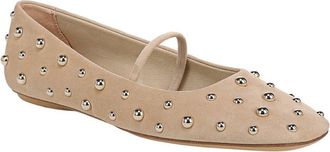 Franco Sarto A-Teyana2 Leather Mary Jane