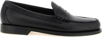 G.H. Bass & Co. Hombre, Zapatos, Negro, Talla: 42 EU