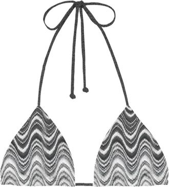 MC2 Saint Barth Mujer, Trajes de ba&ntilde;o, Negro, Talla: L