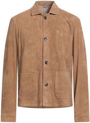 Giorgio Brato COATS & JACKETS - Jackets on YOOX.COM