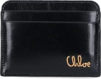 Chloé iconic Card Holder