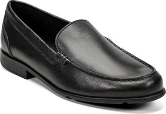 Rockport Mens Classicloafervenetian In W