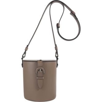 Perrin Paris La Parisienne Xbody in Chestnut at Nordstrom