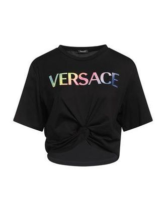 Versace TOPWEAR - T-shirts su YOOX.COM