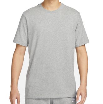 Nike Regular T-Shirt Grey CZ6367-063